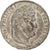 Francia, Louis-Philippe I, 5 Francs, 1837, Paris, Argento, BB, Gadoury:678