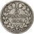 Frankrijk, Louis-Philippe I, 5 Francs, 1842, Paris, Zilver, FR, Gadoury:678