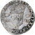 France, Henri II, Teston à la tête nue, 1559, La Rochelle, Buste A, Silver