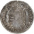 Lordship of Béarn, Henri II de Béarn, Teston, 1574, Pau, Prata, VF(20-25)