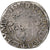 Principauté de Dombes, Louis II de Bourbon-Montpensier, Teston, 1577, Trévoux