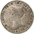 Duchy of Parma, Maria Luigia, 10 Soldi, 1815, Milan, Zilver, ZF+, Gadoury:IT37