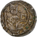 Archbishopric of Cologne, Philipp von Heinsberg, Denier, 1167-1191, Cologne