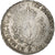 France, Louis XVI, Ecu aux branches d'olivier, 1784, Bordeaux, Argent, TB