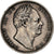 Reino Unido, William IV, 1/2 Crown, 1834, London, Prata, EF(40-45), Spink:3834