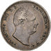 Regno Unito, William IV, Shilling, 1834, London, Argento, MB+, Spink:3835