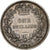 Royaume-Uni, Guillaume IV, Shilling, 1834, Londres, Argent, TB+, Spink:3835