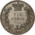 Regno Unito, William IV, 6 Pence, 1831, London, Argento, BB, Spink:3836, KM:712