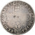 Kingdom of England, William III, 1/2 Crown, 1697, London, Silver, VF(20-25)