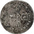 Kingdom of England, William III, 6 Pence, 1697, London, GVLIEMVS, Silver