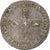 Kingdom of England, William III, 6 Pence, 1698, London, Silver, AU(55-58)