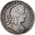 Kingdom of England, George I, 1/2 Crown, 1720/17, London, Silver, EF(40-45)