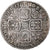 Kingdom of England, George I, 1/2 Crown, 1720/17, London, Silver, EF(40-45)