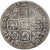 Kingdom of England, George I, Shilling, 1720, London, Silver, VF(30-35)