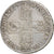 Kingdom of England, Anne, 1/2 Crown, 1707, London, Silver, EF(40-45), Spink:3605