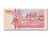 Geldschein, Suriname, 10 Gulden, 1991, 1991-07-09, UNZ
