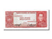 Biljet, Bolivia, 100 Pesos Bolivianos, 1962, NIEUW