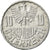 Moneda, Austria, 10 Groschen, 1975, Vienna, EBC, Aluminio, KM:2878
