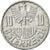 Coin, Austria, 10 Groschen, 1975, Vienna, AU(55-58), Aluminum, KM:2878