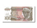 Billet, Zaïre, 1 Nouveau Likuta, 1993, 1993-06-24, NEUF