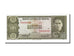 Geldschein, Bolivien, 10 Pesos Bolivianos, 1962, UNZ