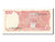 Billete, 100 Rupiah, 1984, Indonesia, EBC