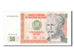 Banknote, Peru, 50 Intis, 1987, 1987-06-26, UNC(65-70)