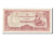 Geldschein, Burma, 10 Rupees, 1942, SS