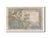 Geldschein, Frankreich, 10 Francs, 10 F 1941-1949 ''Mineur'', 1945, 1945-04-26