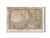 Biljet, Frankrijk, 10 Francs, 10 F 1941-1949 ''Mineur'', 1945, 1945-04-26, B+