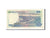 Billete, 1000 Rupiah, 1982, Indonesia, EBC+