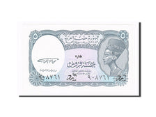Banknot, Egipt, 5 Piastres, UNC(65-70)