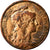 Monnaie, France, Dupuis, 5 Centimes, 1907, Paris, TB, Bronze, KM:842