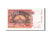 Biljet, Frankrijk, 200 Francs, 200 F 1995-1999 ''Eiffel'', 1995, TB