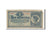 Banknote, Hungary, 1 Korona, 1920, 1920-01-01, VF(20-25)