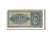 Banknote, Hungary, 1 Korona, 1920, 1920-01-01, VF(20-25)