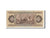 Banknote, Hungary, 50 Forint, 1975, 1975-10-28, VF(30-35)