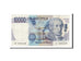 Banknote, Italy, 10,000 Lire, 1984, 1984-09-03, EF(40-45)