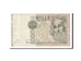 Banconote, Italia, 1000 Lire, 1982, 1982-01-06, BB