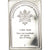 Vaticano, medalla, Institut Biblique Pontifical, 3 Reg 18,24, Religions &