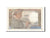 Geldschein, Frankreich, 10 Francs, 10 F 1941-1949 ''Mineur'', 1949, 1949-03-10