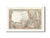 Biljet, Frankrijk, 10 Francs, 10 F 1941-1949 ''Mineur'', 1949, 1949-03-10, SUP