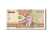 Billete, 500 Manat, 2005, Turkmenistán, EBC