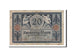 Banknot, Niemcy, 20 Mark, 1915, 1915-11-04, VF(20-25)