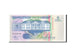 Banknote, Suriname, 5 Gulden, 1991, 1991-07-09, KM:136a, UNC(65-70)