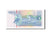 Geldschein, Suriname, 5 Gulden, 1991, 1991-07-09, KM:136a, UNZ