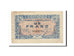 Billete, 1 Franc, Pirot:80-3, 1915, Francia, MBC, Melun