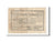 Billete, 50 Centimes, Pirot:7-32, 1915, Francia, MBC, Amiens
