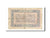 Geldschein, Frankreich, Alençon et Flers, 1 Franc, 1915, SS, Pirot:6-17