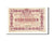 Billete, 50 Centimes, Pirot:68-20, 1920, Francia, MBC, Le Havre
